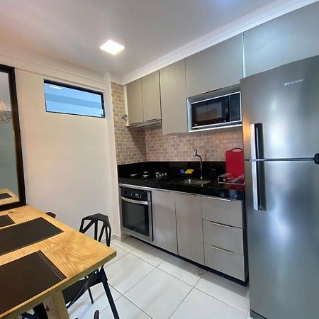 Apartamento Joan Miró Natal Exterior foto