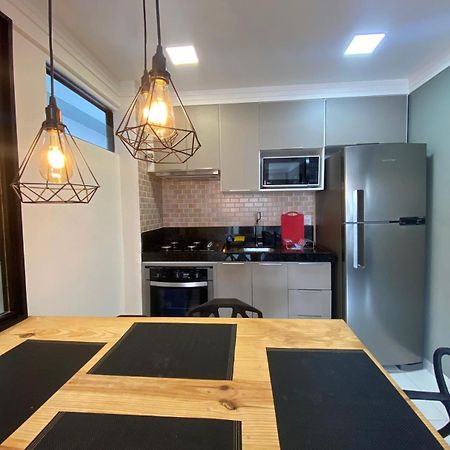 Apartamento Joan Miró Natal Exterior foto