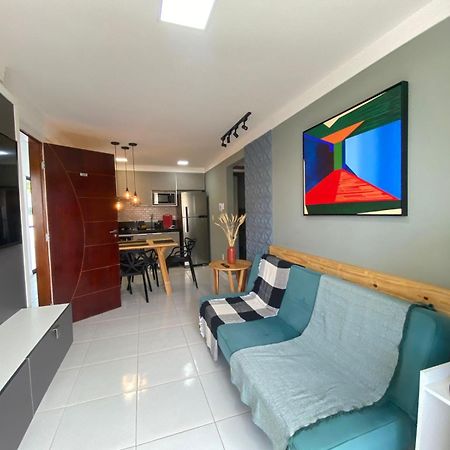 Apartamento Joan Miró Natal Exterior foto