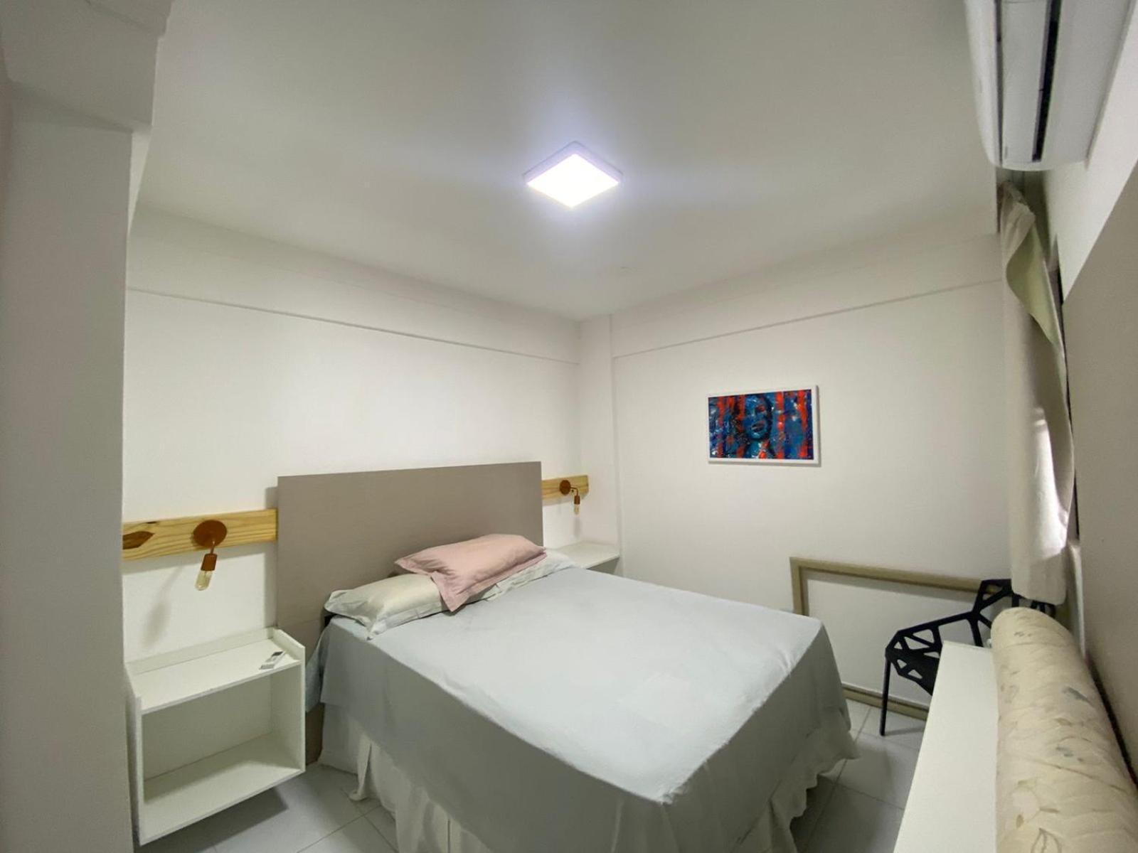 Apartamento Joan Miró Natal Exterior foto